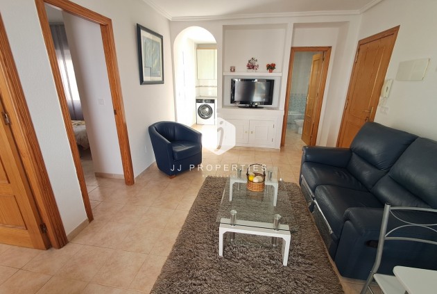Resale - Apartment / flat -
La Zenia - Costa Blanca