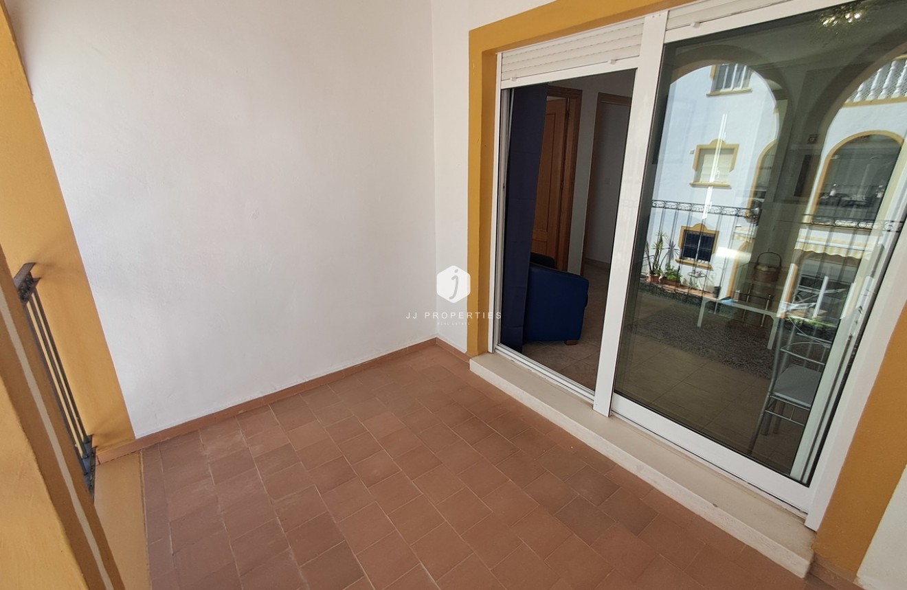 Resale - Apartment / flat -
La Zenia - Costa Blanca