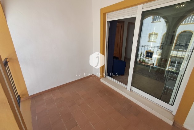 Resale - Apartment / flat -
La Zenia - Costa Blanca