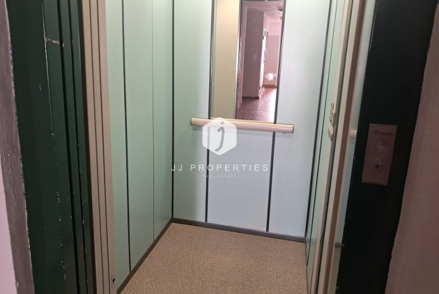 Resale - Apartment / flat -
La Zenia - Costa Blanca