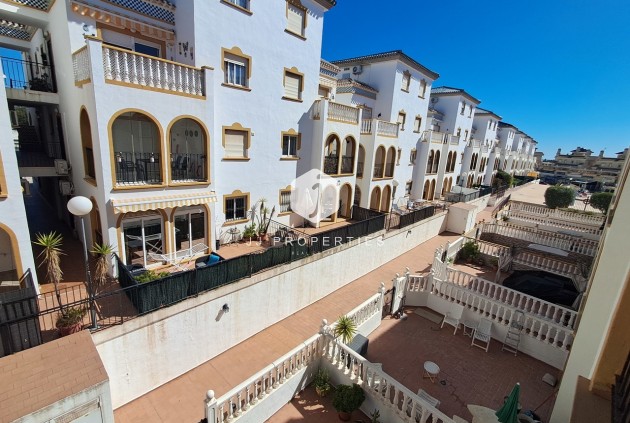 Z drugiej ręki - Mieszkanie w bloku -
La Zenia - Costa Blanca