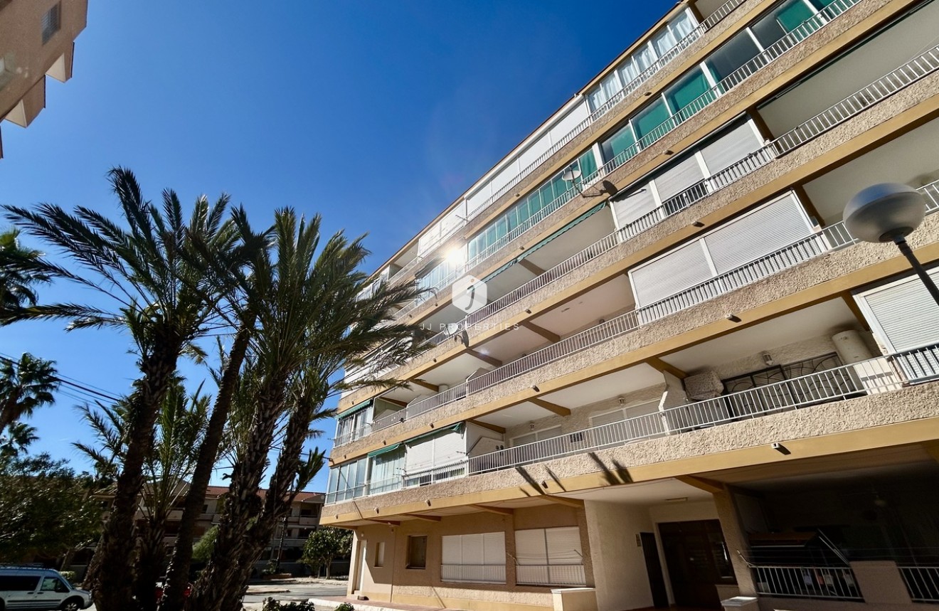 Resale - Apartment / flat -
Guardamar del Segura - Costa Blanca