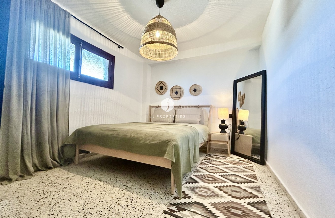 Resale - Apartment / flat -
Guardamar del Segura - Costa Blanca