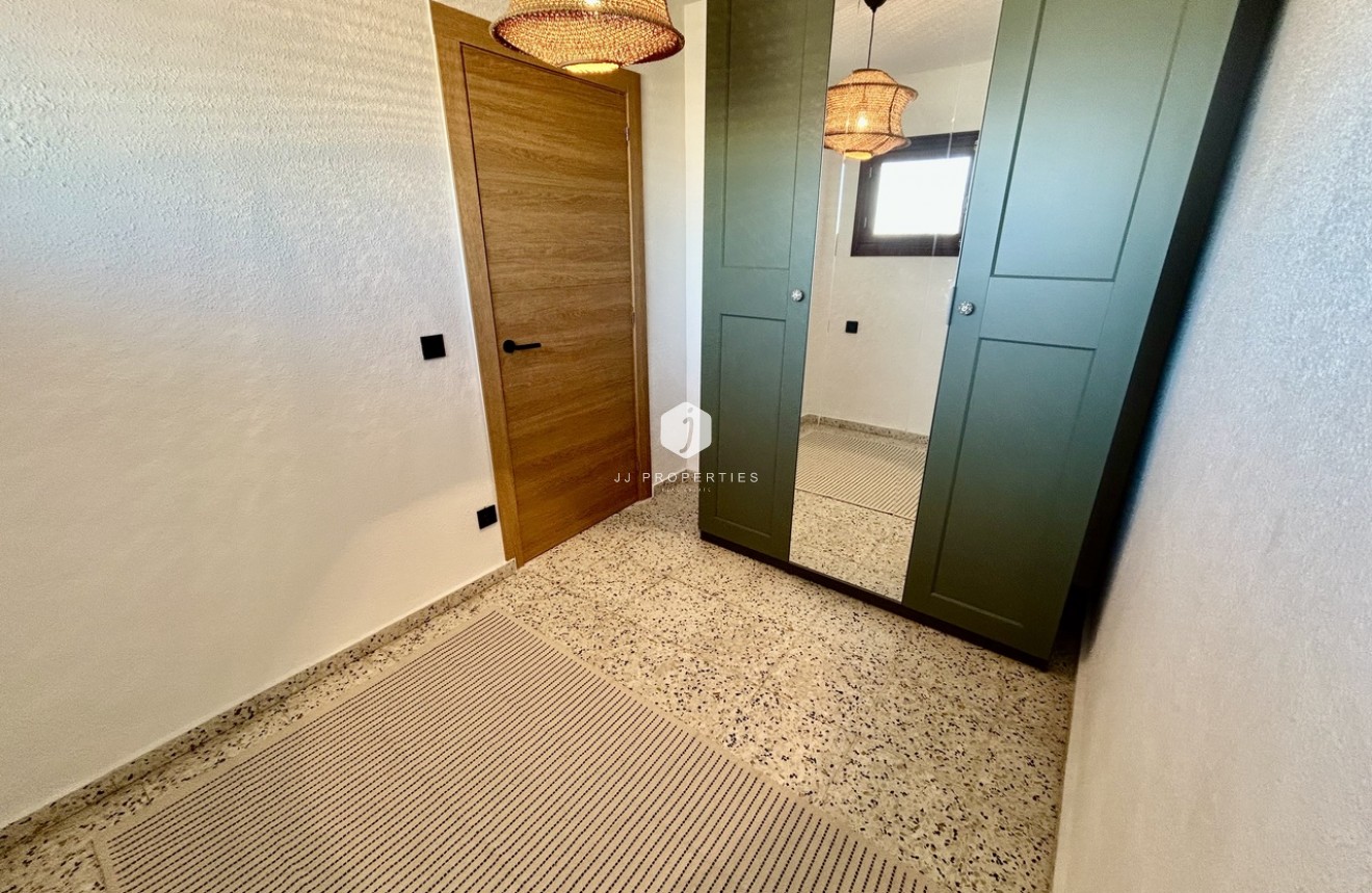 Resale - Apartment / flat -
Guardamar del Segura - Costa Blanca