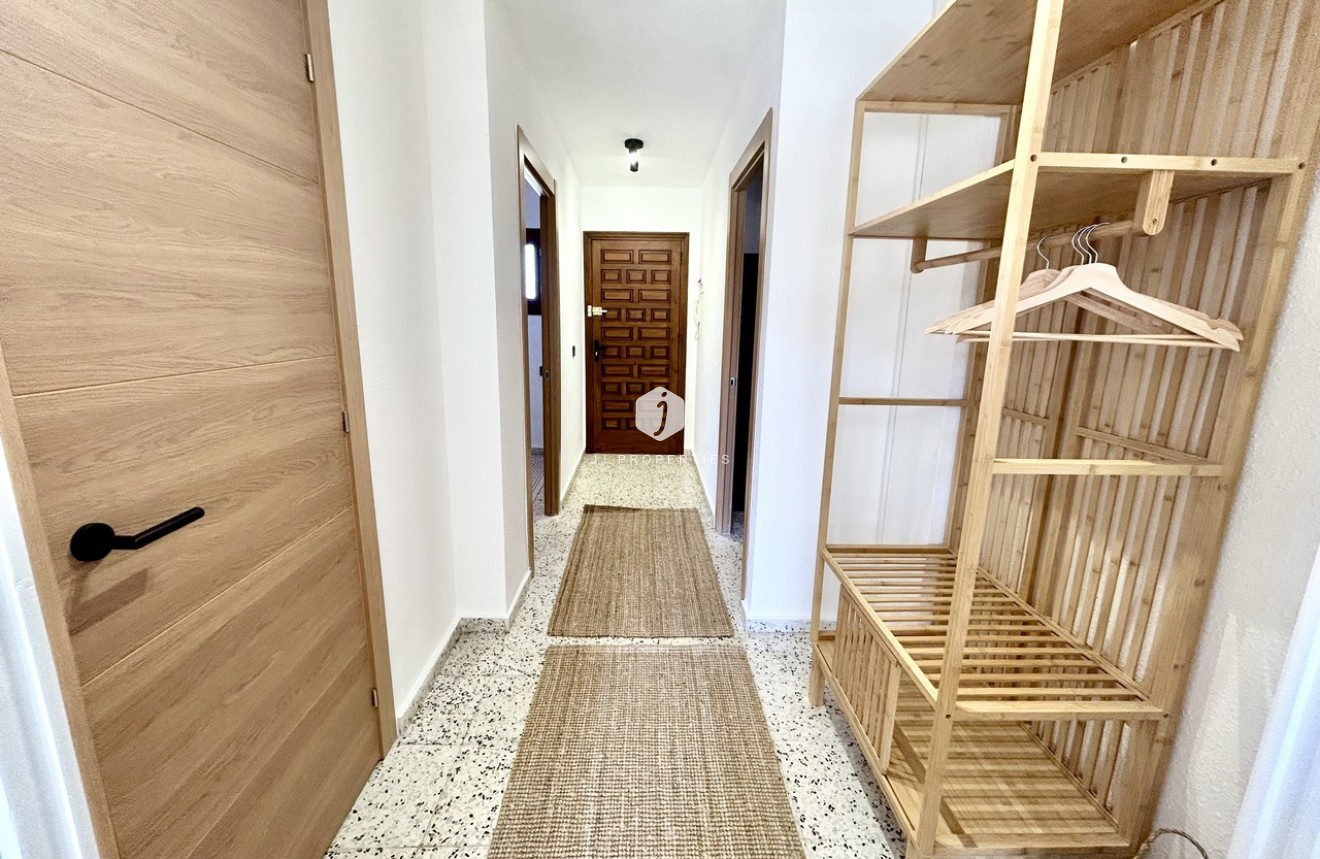 Resale - Apartment / flat -
Guardamar del Segura - Costa Blanca