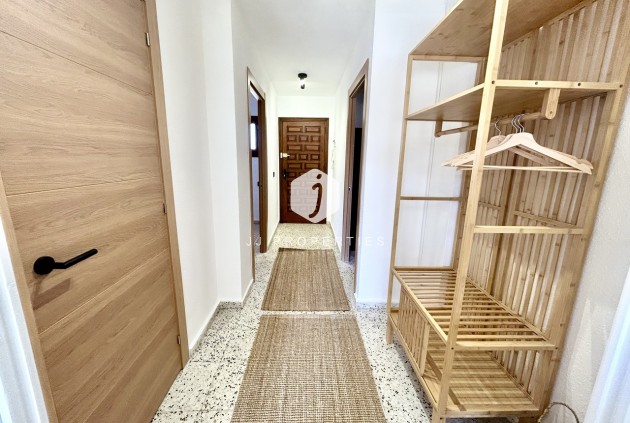 Resale - Apartment / flat -
Guardamar del Segura - Costa Blanca