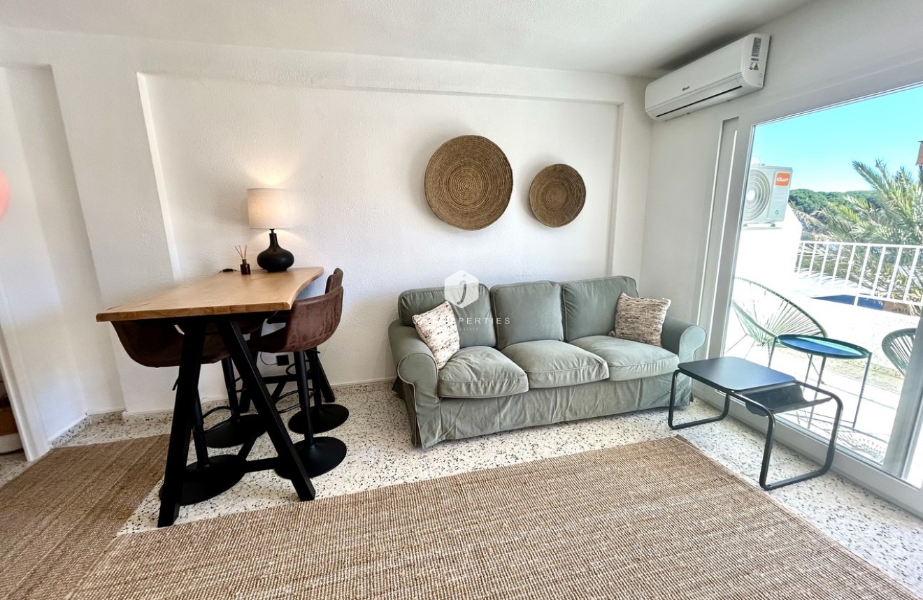 Resale - Apartment / flat -
Guardamar del Segura - Costa Blanca