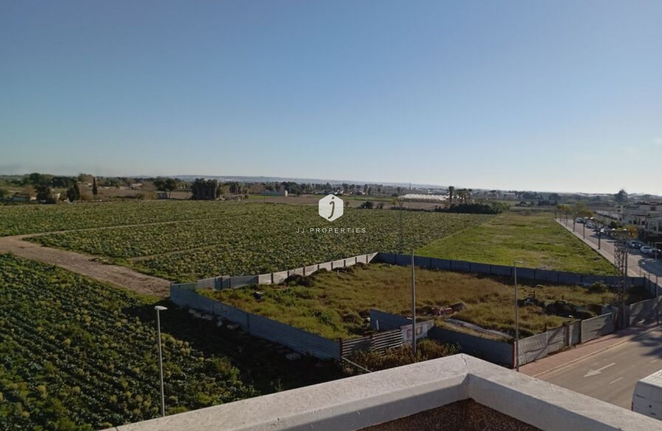 Resale - Duplex -
Daya Vieja - Costa Blanca