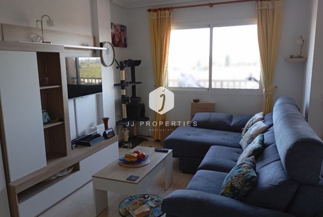 Resale - Duplex -
Daya Vieja - Costa Blanca