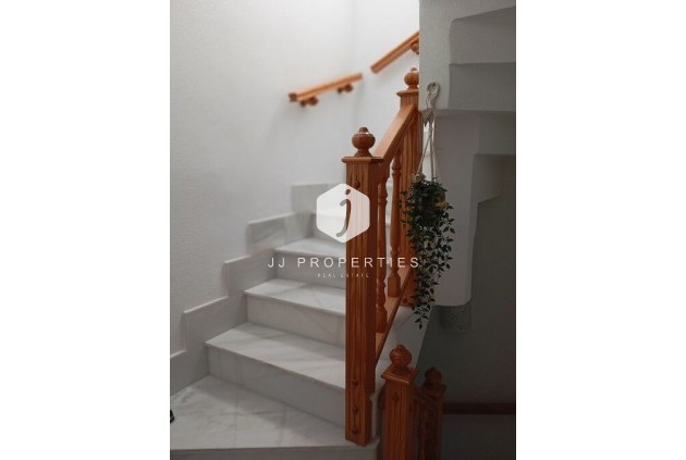 Resale - Duplex -
Daya Vieja - Costa Blanca