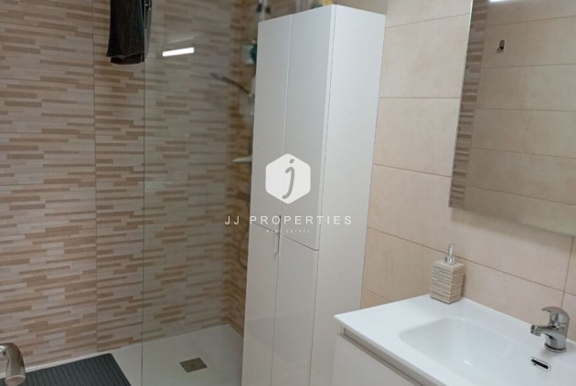 Resale - Duplex -
Daya Vieja - Costa Blanca