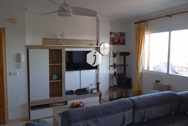 Resale - Duplex -
Daya Vieja - Costa Blanca