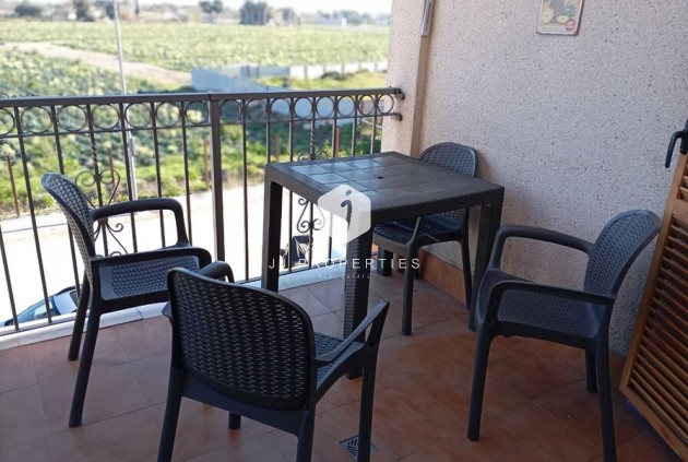Resale - Duplex -
Daya Vieja - Costa Blanca