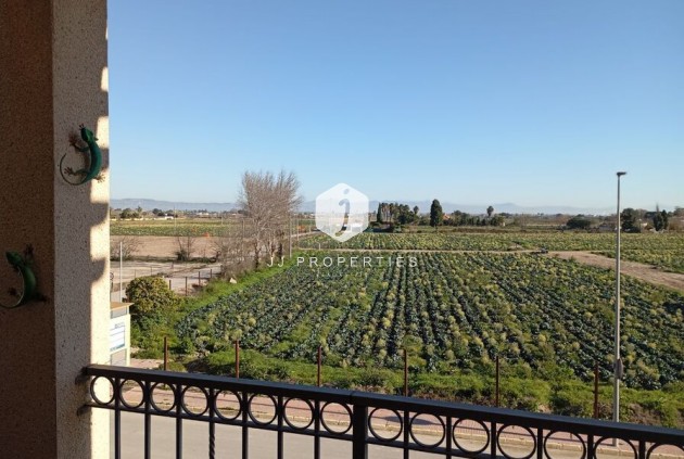 Resale - Duplex -
Daya Vieja - Costa Blanca