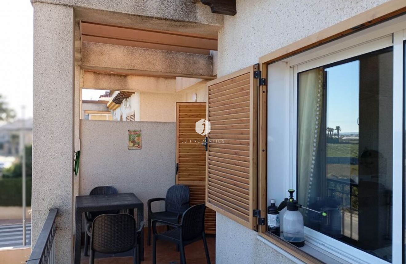 Resale - Duplex -
Daya Vieja - Costa Blanca