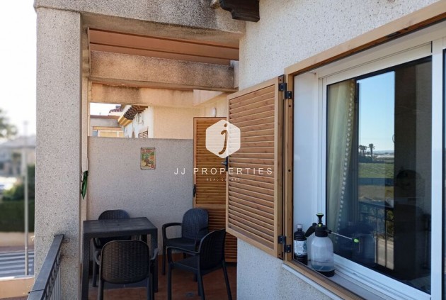 Resale - Duplex -
Daya Vieja - Costa Blanca