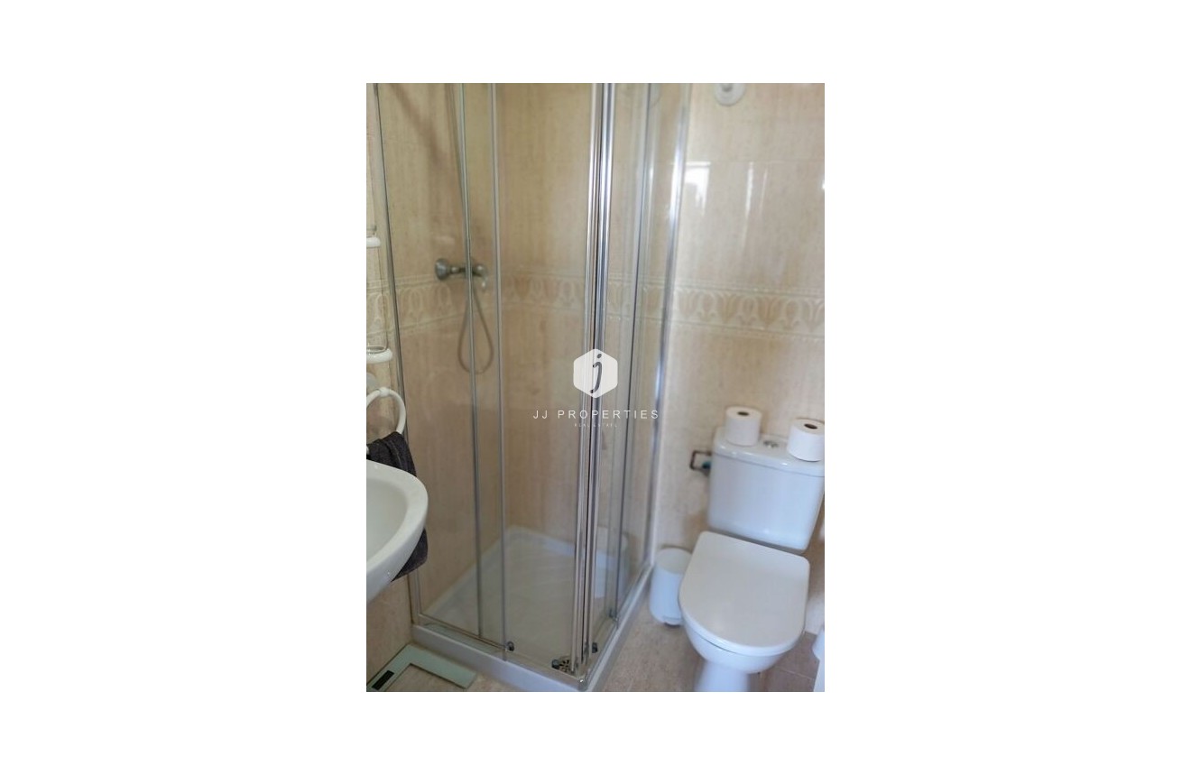 Resale - Duplex -
Daya Vieja - Costa Blanca