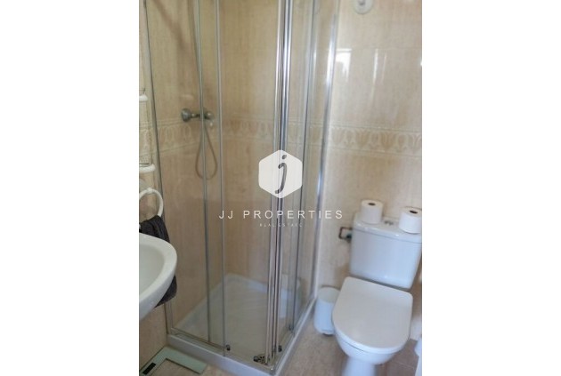 Resale - Duplex -
Daya Vieja - Costa Blanca