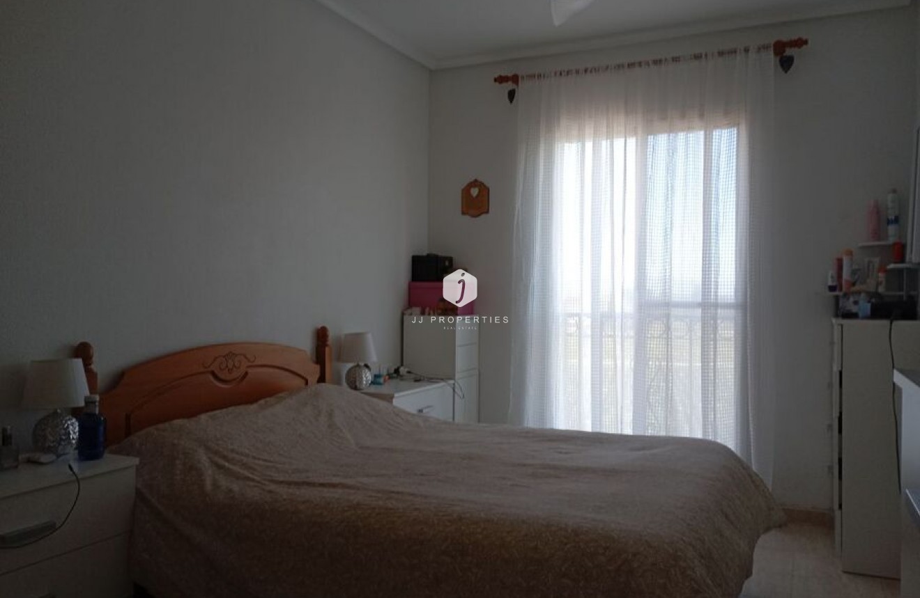 Resale - Duplex -
Daya Vieja - Costa Blanca