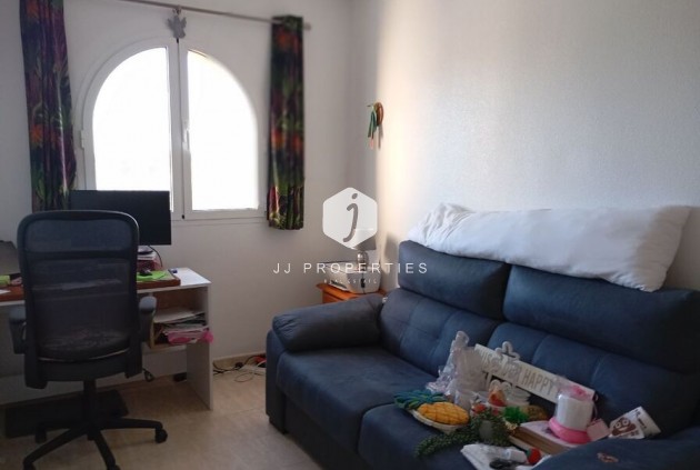 Resale - Duplex -
Daya Vieja - Costa Blanca