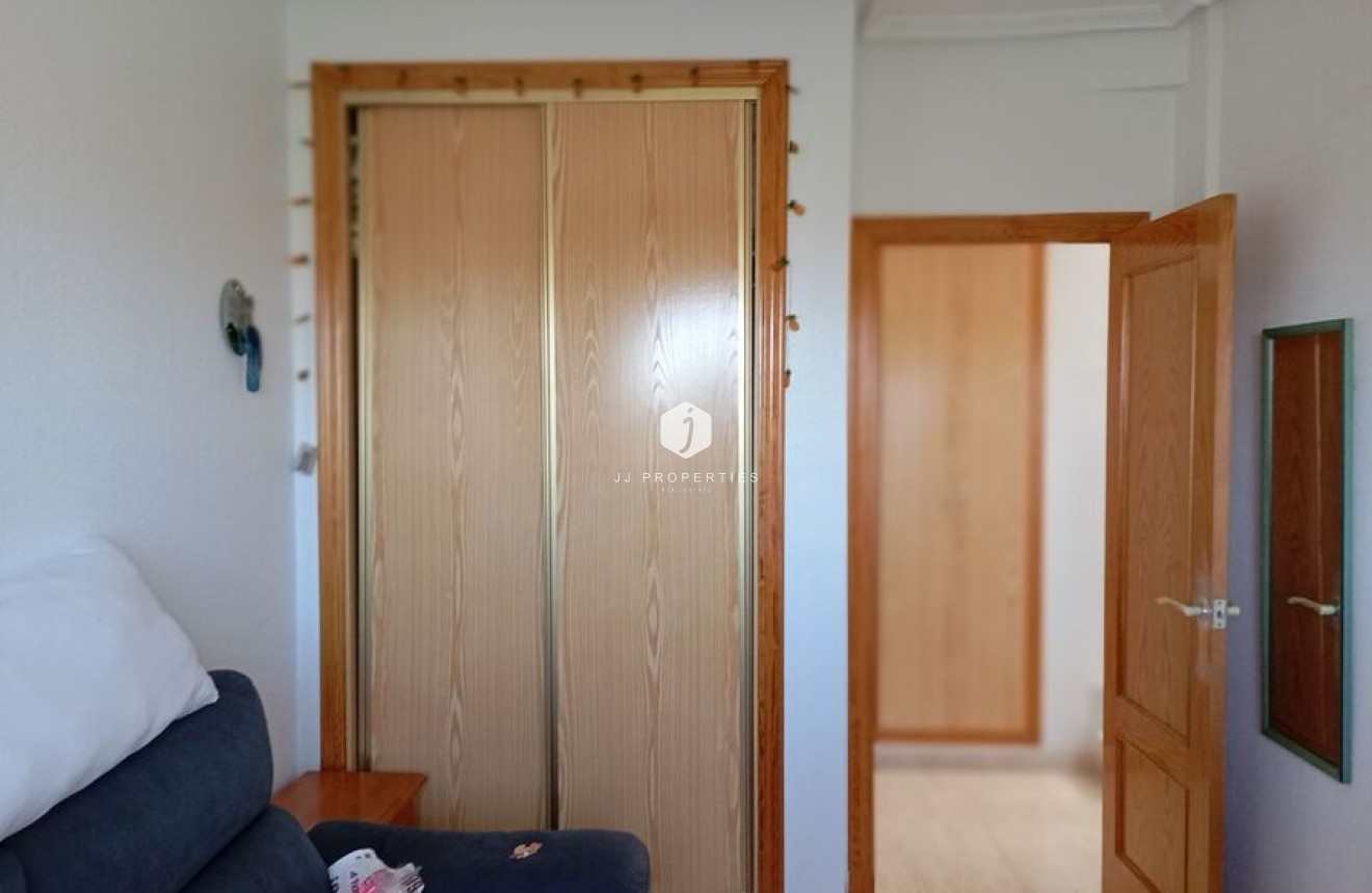 Resale - Duplex -
Daya Vieja - Costa Blanca