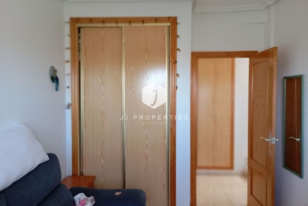 Resale - Duplex -
Daya Vieja - Costa Blanca