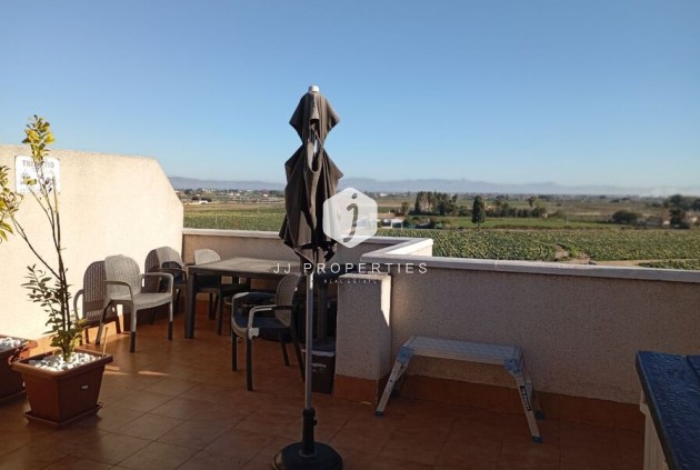 Resale - Duplex -
Daya Vieja - Costa Blanca