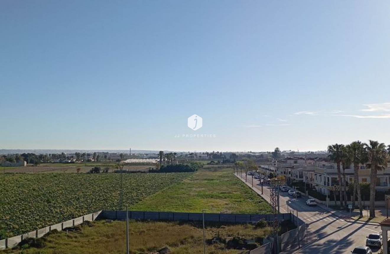 Resale - Duplex -
Daya Vieja - Costa Blanca