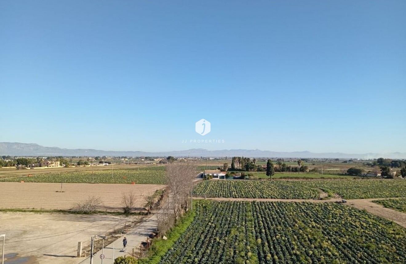 Resale - Duplex -
Daya Vieja - Costa Blanca