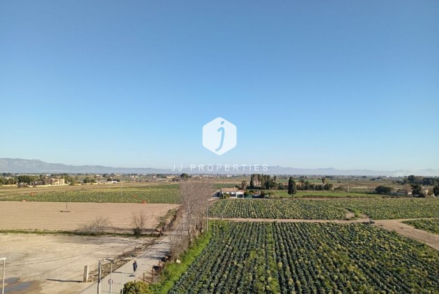 Resale - Duplex -
Daya Vieja - Costa Blanca