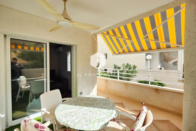 Resale - Apartment / flat -
Torrevieja - Costa Blanca