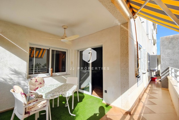 Resale - Apartment / flat -
Torrevieja - Costa Blanca