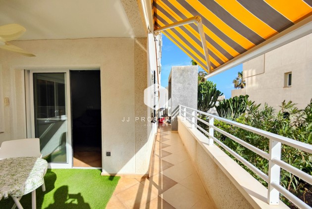 Resale - Apartment / flat -
Torrevieja - Costa Blanca