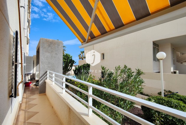 Resale - Apartment / flat -
Torrevieja - Costa Blanca