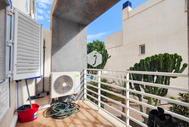 Resale - Apartment / flat -
Torrevieja - Costa Blanca