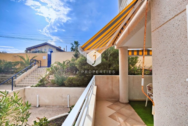 Resale - Apartment / flat -
Torrevieja - Costa Blanca