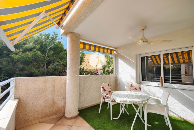 Resale - Apartment / flat -
Torrevieja - Costa Blanca