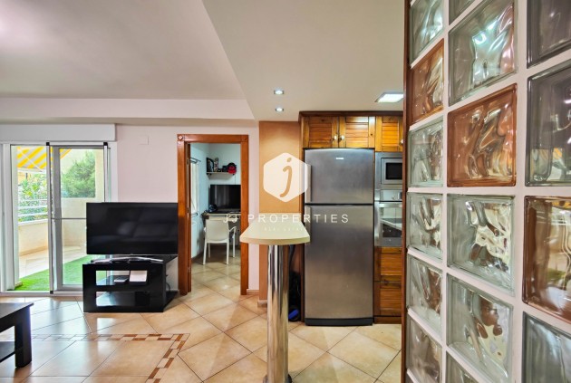 Resale - Apartment / flat -
Torrevieja - Costa Blanca