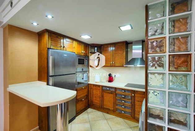 Resale - Apartment / flat -
Torrevieja - Costa Blanca