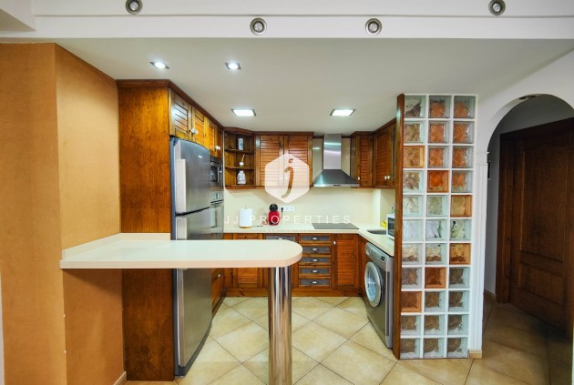 Resale - Apartment / flat -
Torrevieja - Costa Blanca