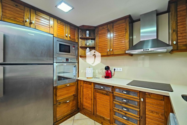 Resale - Apartment / flat -
Torrevieja - Costa Blanca