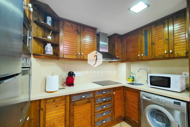 Resale - Apartment / flat -
Torrevieja - Costa Blanca