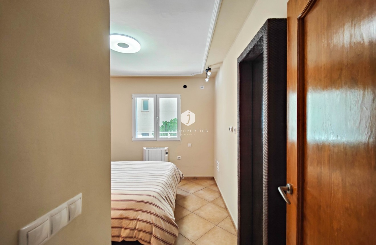 Resale - Apartment / flat -
Torrevieja - Costa Blanca