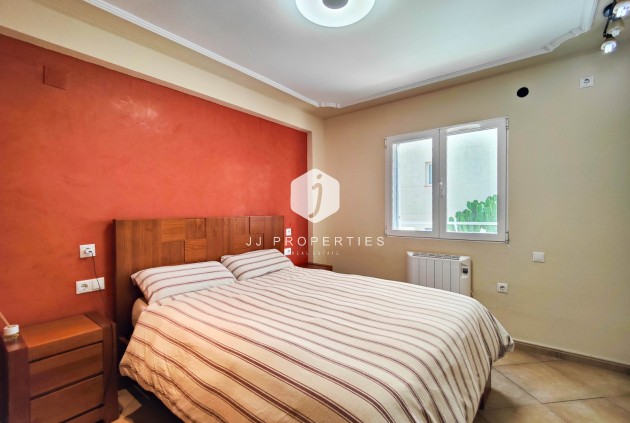 Resale - Apartment / flat -
Torrevieja - Costa Blanca