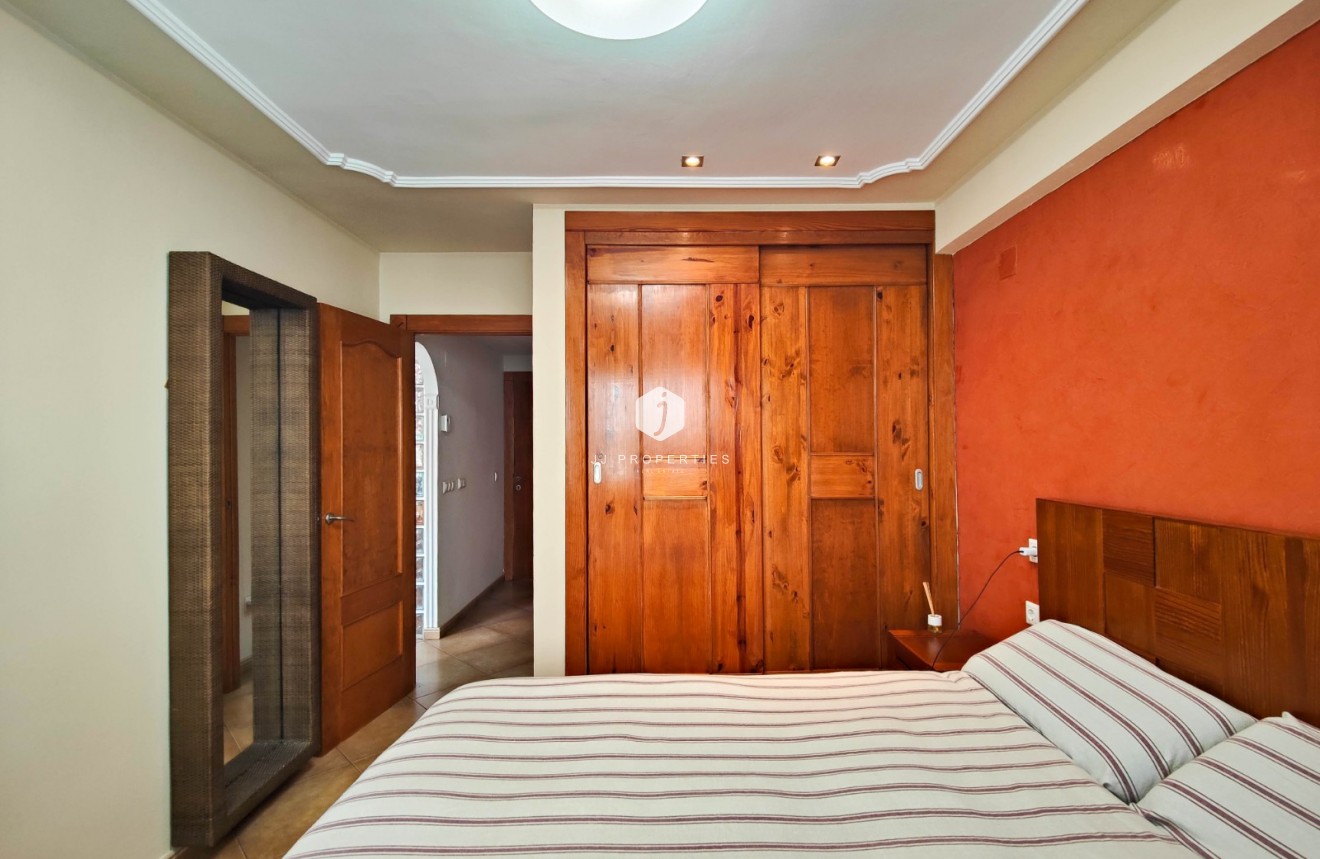 Resale - Apartment / flat -
Torrevieja - Costa Blanca