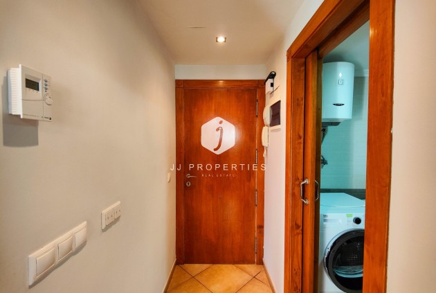 Resale - Apartment / flat -
Torrevieja - Costa Blanca