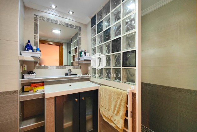 Resale - Apartment / flat -
Torrevieja - Costa Blanca