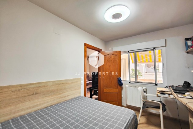 Resale - Apartment / flat -
Torrevieja - Costa Blanca