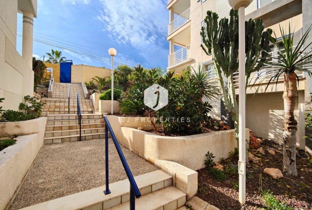 Resale - Apartment / flat -
Torrevieja - Costa Blanca