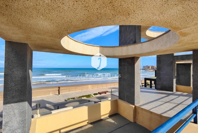 Resale - Apartment / flat -
Torrevieja - Costa Blanca